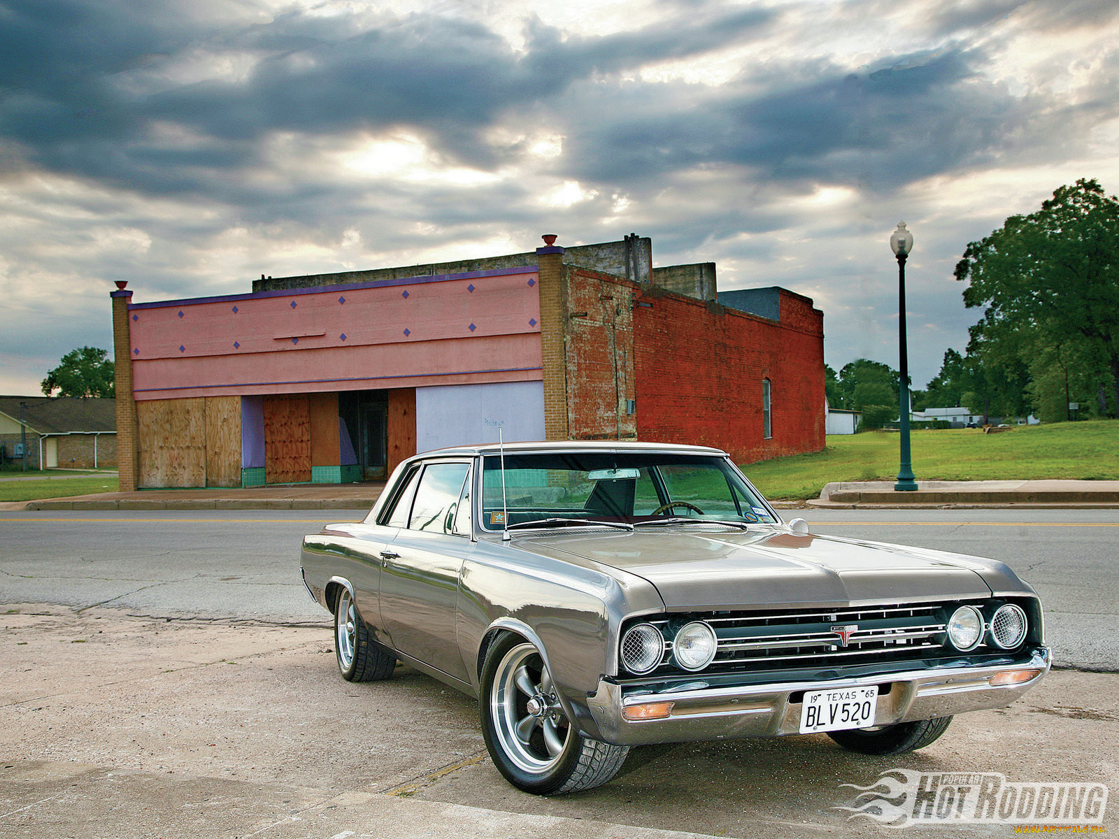 1965, oldsmobile, cutlass, 